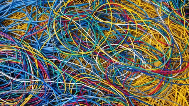 El poder de la información ¿Quién quiere nuestros datos?