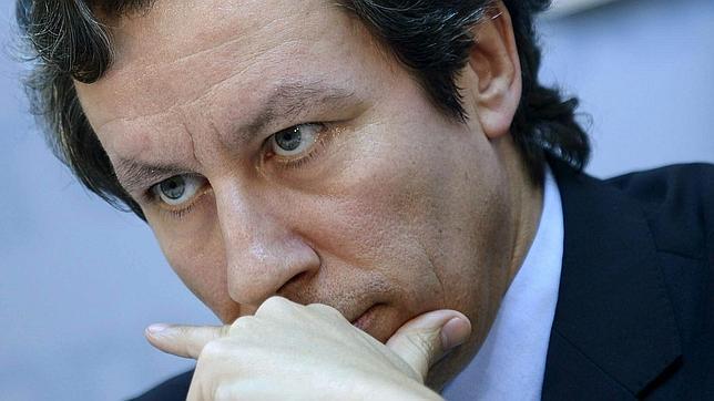 Floriano cree que sería «bueno» incluir a partidos y sindicatos en la Ley de Transparencia