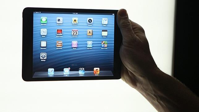 Apple lanza la versión 6.1 de iOS compatible con nuevas redes LTE