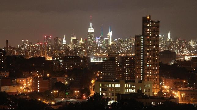 Nuestro poeta en Nueva York (VII)