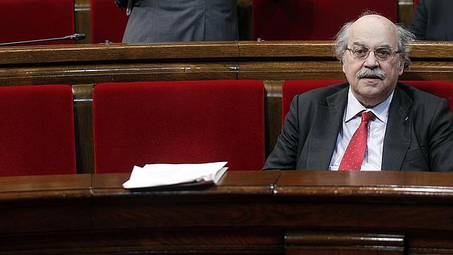 Cataluña pide 9.000 millones de euros del FLA al Gobierno