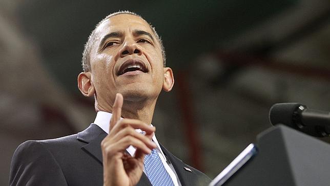 Obama: «Ha llegado la hora de una reforma migratoria integral en EE.UU.»