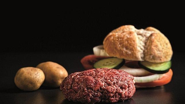 La industria cárnica dice que el informe sobre hamburguesas «carece de rigor»