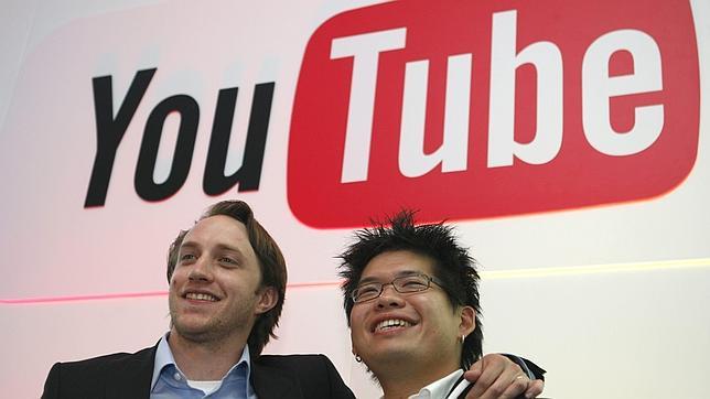 Youtube estudia cobrar a los usuarios por ver vídeos
