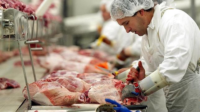 Mitos y verdades sobre la calidad de las hamburguesas
