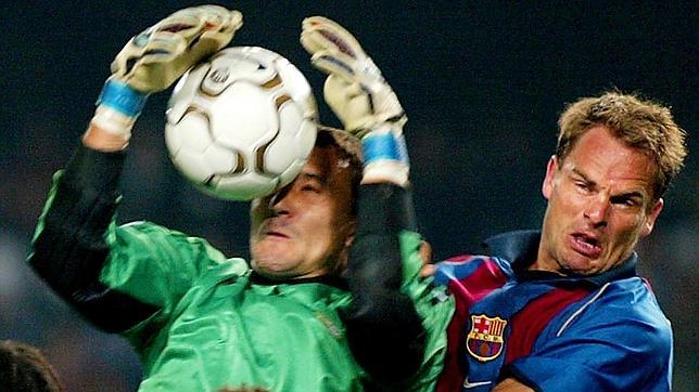 Adán o Diego López, sucesores de César