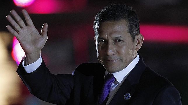 Denuncian a un hermano de Ollanta Humala por vender medicinas con una caducidad falsa