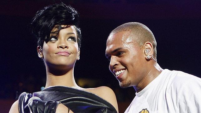 Rihanna: «Si volver con Chris Brown es un error, es mi error»