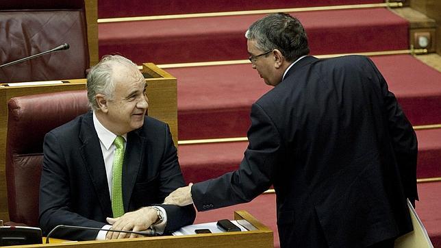 El juez cita a declarar al exconseller Vela el 15 de febrero por la filtración a Blasco