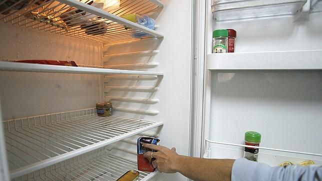 Uno de cada tres frigoríficos en desuso se recicla ilegalmente