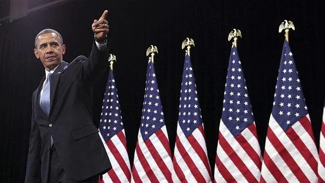 Obama ve posible llegar a un acuerdo sobre la reforma migratoria en la primera mitad de 2013