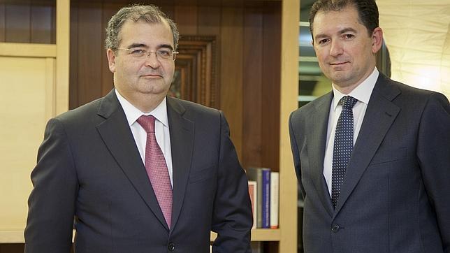 Quién es el nuevo hombre fuerte del Popular