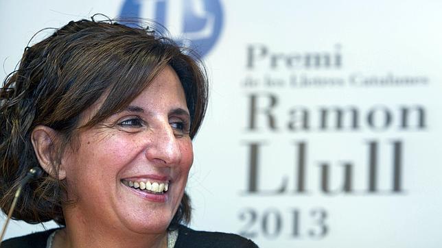 Sílvia Soler gana el Ramon Llull de novela con «L'estiu que comença»