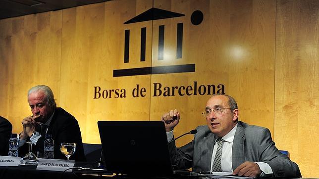 Joan Carles Valero, nuevo Relaciones Externas de ABC en Cataluña