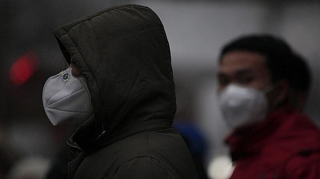 Más infartos y partos prematuros por la contaminación
