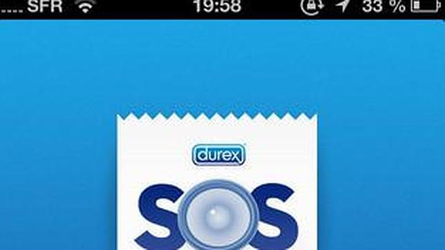 Durex lanza el «telecondón»