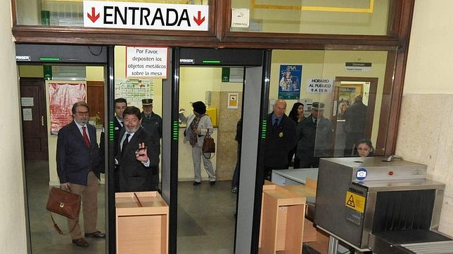 Imputado, la condena preventiva