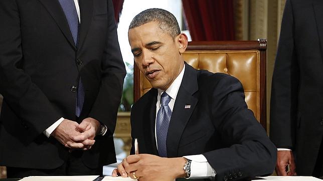 Estados Unidos, ¿dónde meter la tijera?