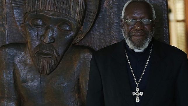 «Con la ayuda del Espíritu Santo, tal vez ha llegado por fin la hora de un Papa africano»