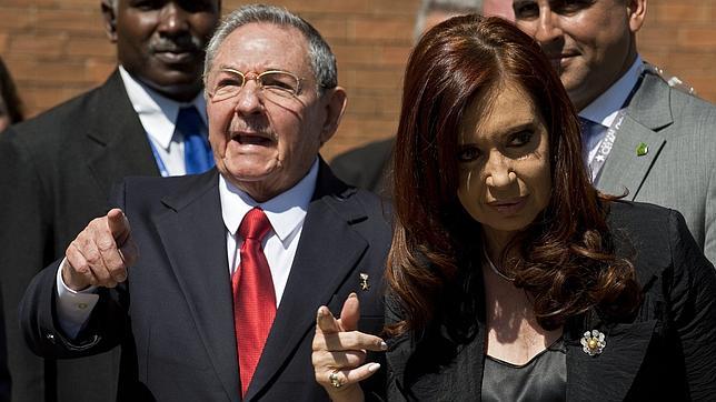 El FMI censura a Argentina por fallos en sus estadísticas