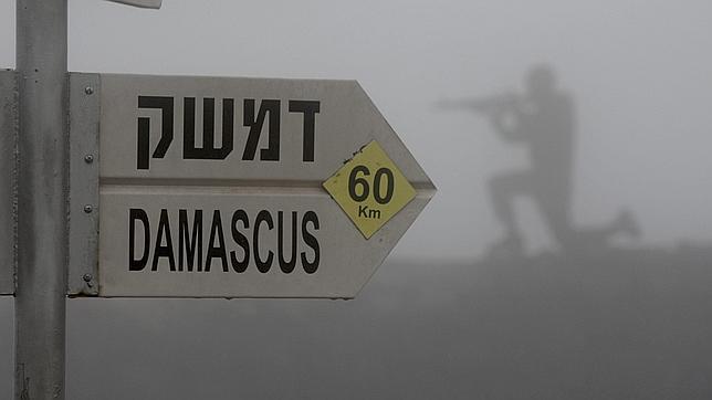 Israel no caerá en la trampa de involucrarse ahora en el conflicto sirio