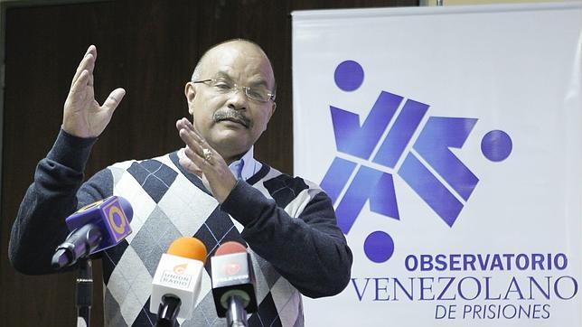 Casi 600 reos murieron en las prisiones de Venezuela en 2012, según una ONG