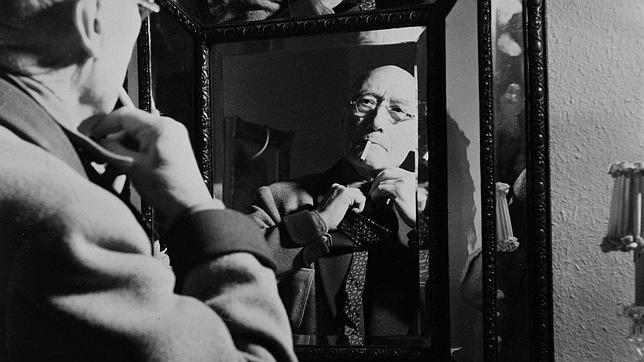 Gide, escritura y secreto