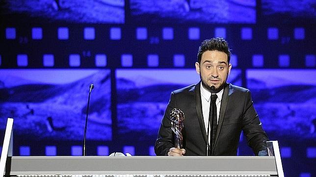 «Lo imposible» triunfa en los Premios Gaudí, con seis premios de seis