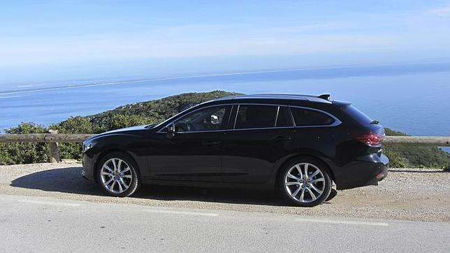 El coche nuevo, mejor de segunda mano