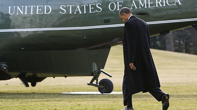 Obama podrá ordenar ciberataques preventivos