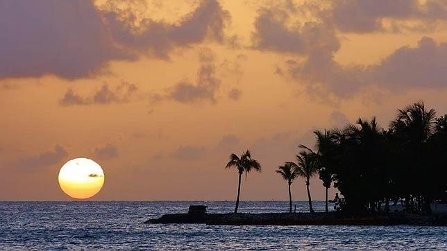 La isla de la desconexión total existe