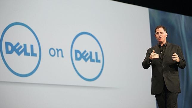 Dell se vende en 24.400 millones dólares al consorcio liderado por su fundador