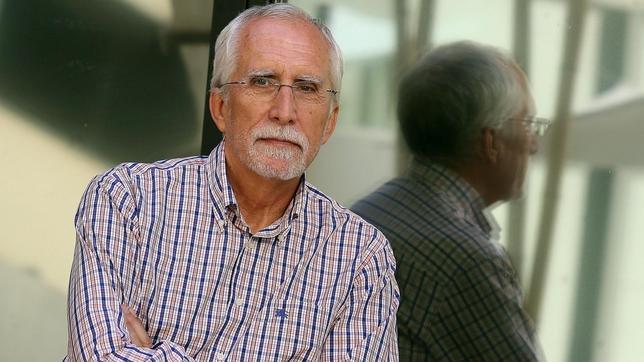 La comedia humana de Luis Mateo Díez