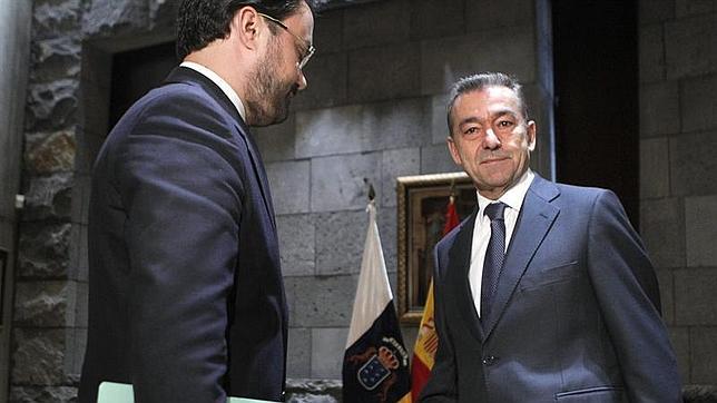 PP y Ejecutivo regional también negocian sobre las prospecciones