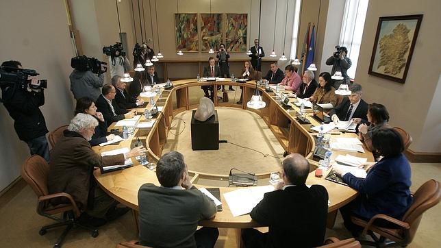 El Parlamento gallego estudiará medidas para combatir la corrupción política