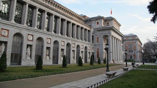 El Museo del Prado sube el precio de sus entradas