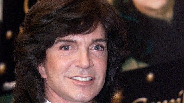 Un falso rumor sobre la muerte de Camilo Sesto conmociona a su familia