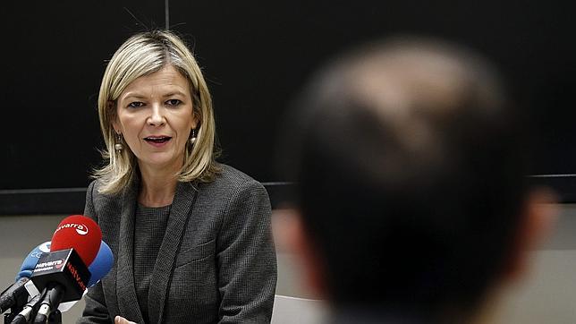 La mayoría de vocales del CGPJ dice que la reforma busca su «sumisión» al poder político