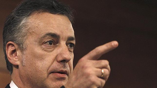 El Gobierno de Urkullu reclama también un Inem vasco