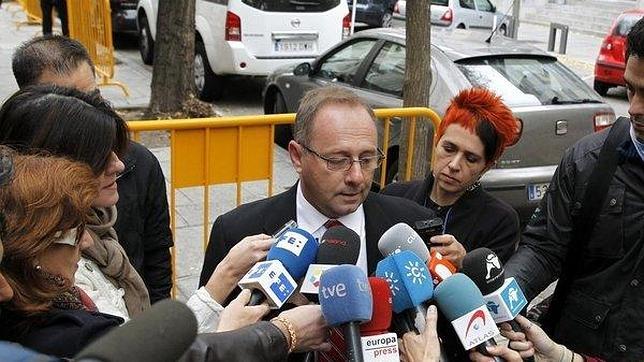 Los padres de Marta del Castillo, disconformes con la sentencia del Supremo