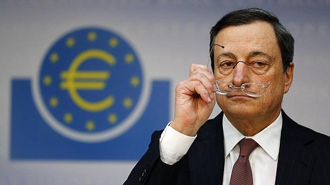 El BCE mantiene los tipos de interés en el 0,75%