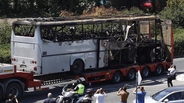 La UE estudiará incluir a Hizbolá en la lista de grupos terroristas