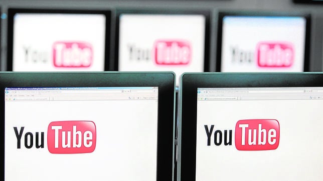 Google quiere invertir 50 millones de dólares en Vevo