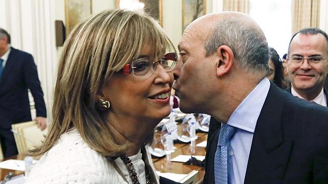 Un grupo de expertos concretará la financiación de la reforma educativa