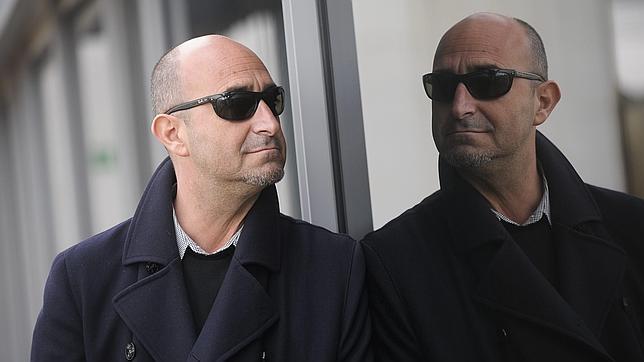 España, etiqueta negra