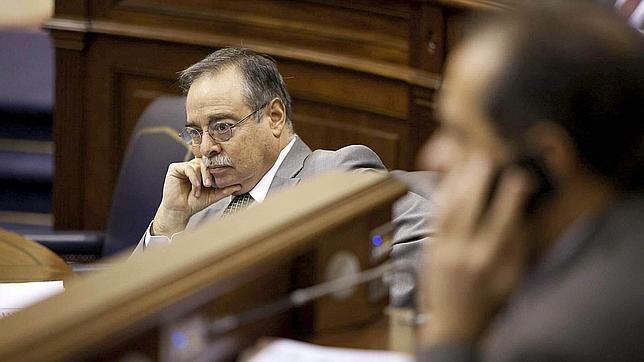 La Universidad rechaza de plano el proyecto de ley turística de CC