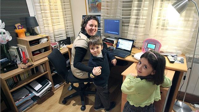 Los españoles piden tiempo para criar a sus pequeños