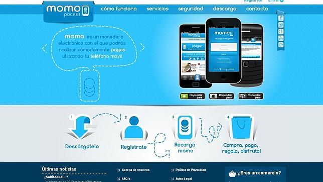 El pago por móvil comienza a despegar en España