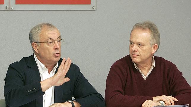 «Pachi» lo tiene «claro» pero no desvela si se presentará al congreso