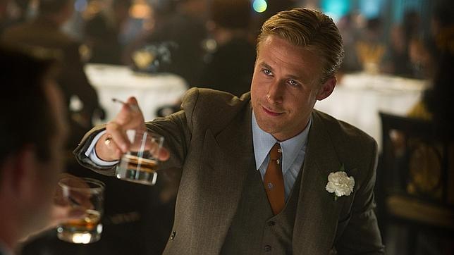 Ryan Gosling: «Es rarísimo que me consideren un sex-symbol»